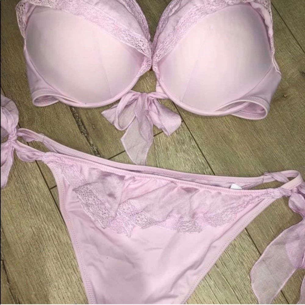 Victoria Secret Bikini 👙